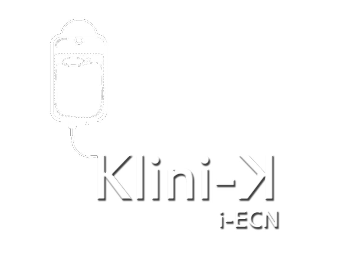 klinik entrainement ecni