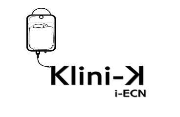 Klini-K application mobile ECNi