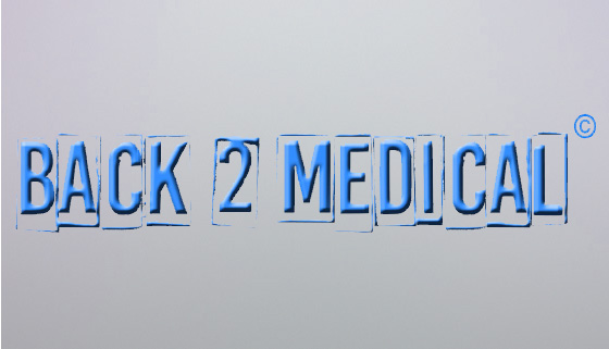 back2medical créateur d'application mobile e-santé